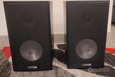 CASSE CANTON CLS 2 -  SPEAKER  HI END