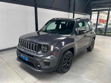 JEEP Renegade 1.5 Turbo T4 MHEV DDCT Limited #FULL