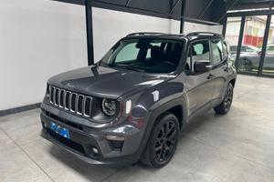 JEEP Renegade 1.5 Turbo T4 MHEV DDCT Limited #FULL