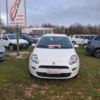 Fiat Punto 1.4 8V 5 porte Natural Power