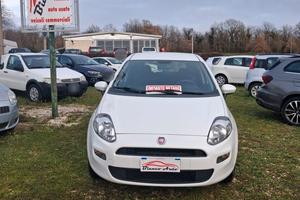 Fiat Punto 1.4 8V 5 porte Natural Power