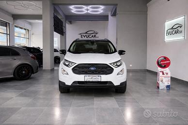 Ford EcoSport 1.5 Ecoblue 100 CV Start&Stop ST-Lin