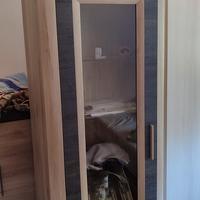 Antina per soggiorno 