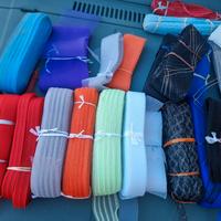 Nastri in crinolina Made in Switzerland 