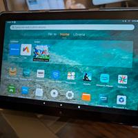 Amazon Fire HD 10 (11th gen)
