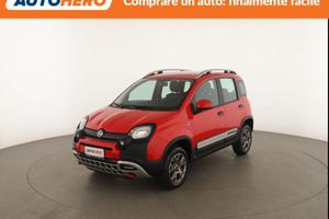 FIAT Panda Cross LG50437