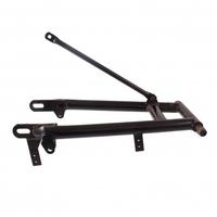 Forcellone posteriore per Cagiva SST Ala Verde