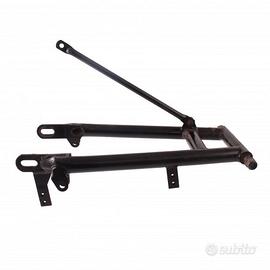 Forcellone posteriore per Cagiva SST Ala Verde