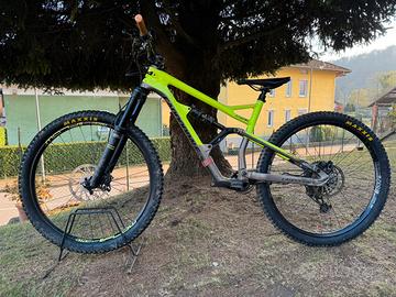 Cannondale jekyll 3 2019