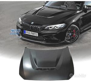 COFANO BMW F20 F21 F22 F23 F87 LOOK M2C COMPETITIO
