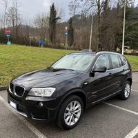Bmw X3 xdrive 2.0d Futura