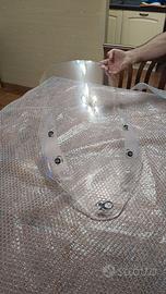 PARABREZZA ORIGINALE KYMCO