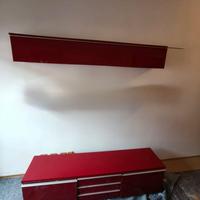 MOBILE TV e PENSILE - IKEA BESTÅ BURS