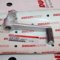 Leva comando cambio x Ducati st2 97/98