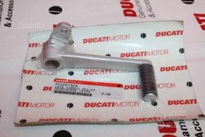 Leva comando cambio x Ducati st2 97/98