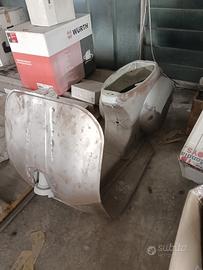 Vespa 50 special