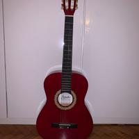 chitarra classica scolastica