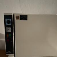 Incubatore ALC da laboratorio medico/veterinario