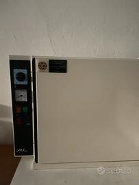 Incubatore ALC da laboratorio medico/veterinario