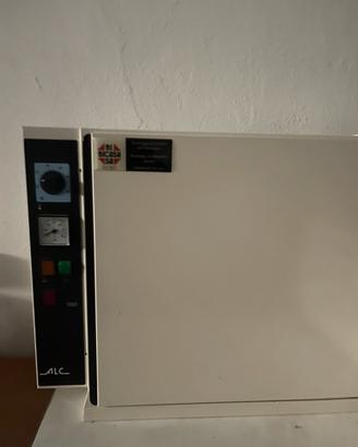 Incubatore ALC da laboratorio medico/veterinario