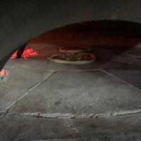 Pizzaiolo esperto e fornaio