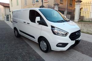Ford Transit Custom 280 L1H1 TREND 2.0 ECOBLUE HYB