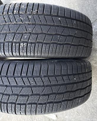 gomme usate 2555517 Winter CONTINENTAL - Win - 485