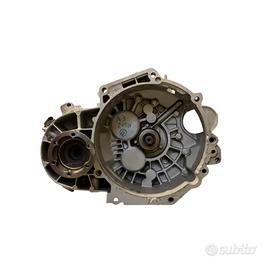 CAMBIO MANUALE COMPLETO AUDI A3 Serie (8P1) ERF BM