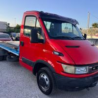 IVECO Daily 35C9 2.8 TDI PL-RG CARROATTREZZI