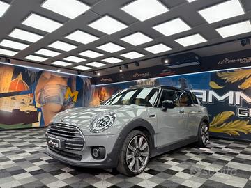 Mini Cooper Clubman 2.0 D Yours (540)