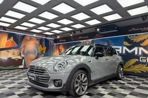 Mini Cooper Clubman 2.0 D Yours (540)