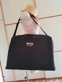 Hugo Boss borsone 