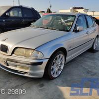 Bmw 3 e46 330d 184cv 99-05 -ricambi