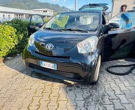 Toyota IQ