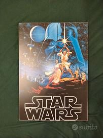 Quadro star wars