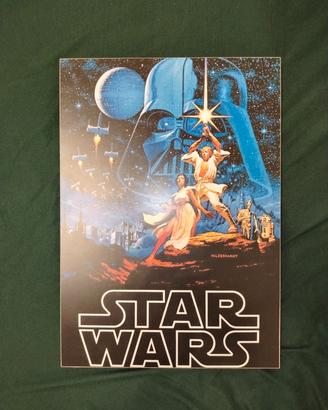 Quadro star wars