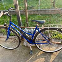 Bici donna
