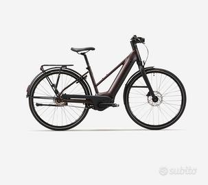 Decathlon Btwin LD 920 e M telaio basso
