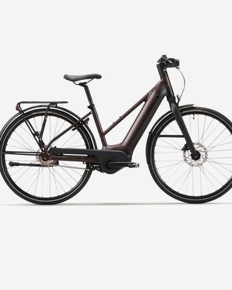 Decathlon Btwin LD 920 e M telaio basso