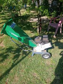 Biotrituratore 