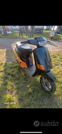 Piaggio Zip 50cc