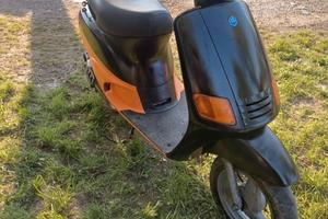 Piaggio Zip 50cc