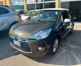 DS3 1.2 82cv anno 2014 con 144.889 km