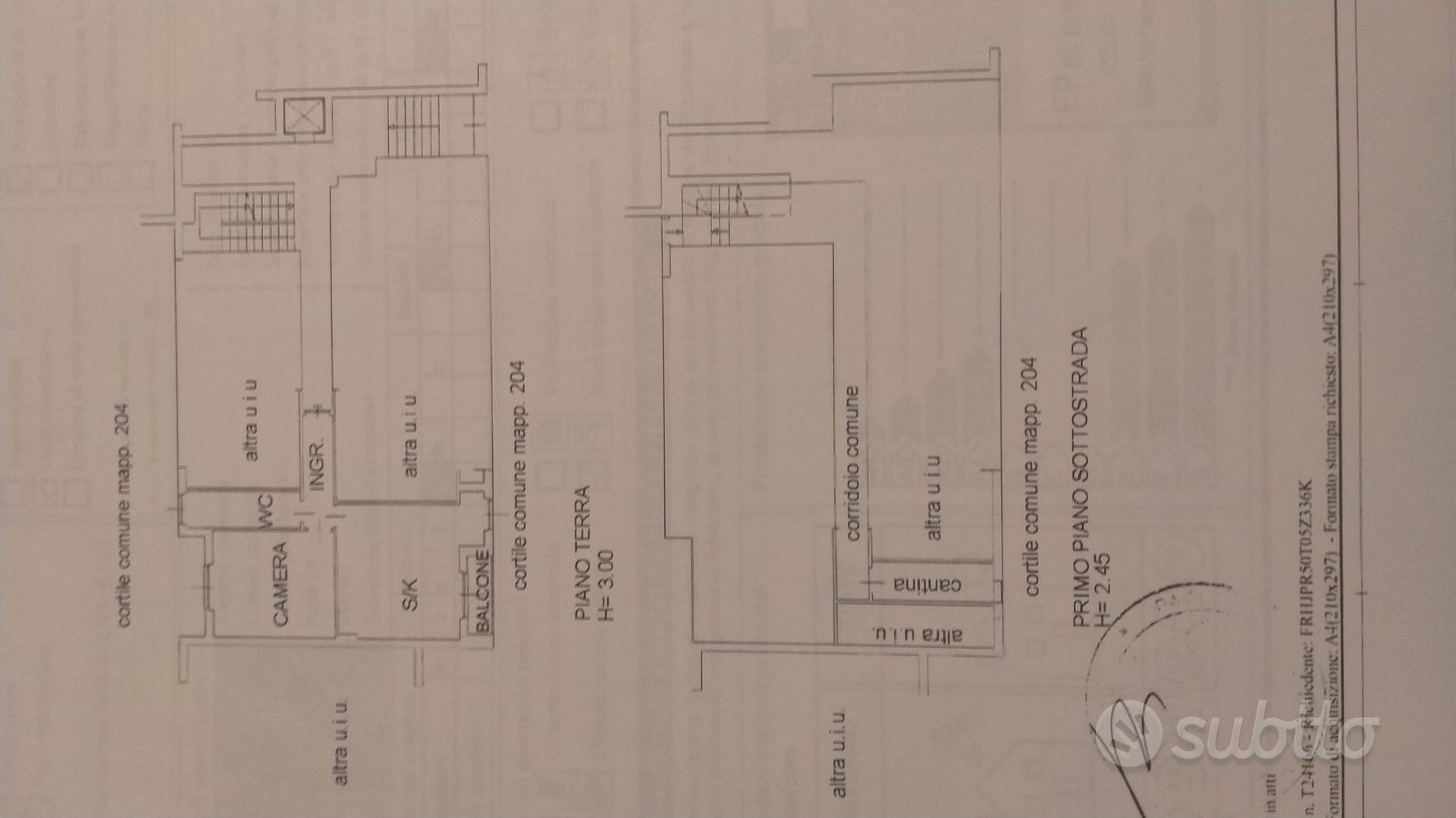 Appartamento – Carnate, Passirano - Vista 5