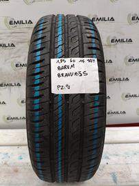 GOMME USATE 185 60 15 BARUM ESTIVE AL 90%