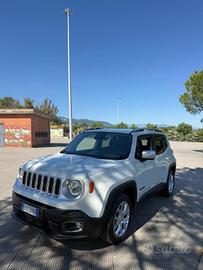 Jeep Renegade 1.6 Mjt 120 CV Longitude