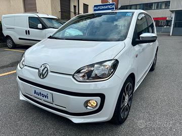 Volkswagen up! 1.0 75 CV 5p. move up! ASG *AUTOMAT
