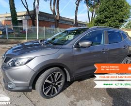 NISSAN Qashqai 2 1.5 dCi Tekna