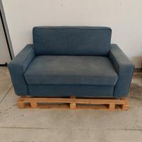 divano letto 