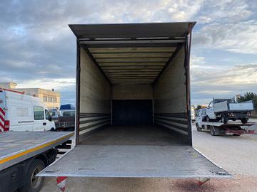 Iveco EuroCargo ML 120E22 Pedana Idraulica